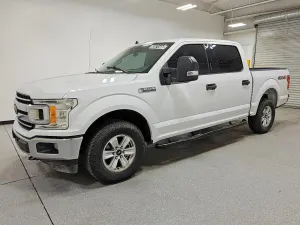 Ford F-150 3.5L 6 2020