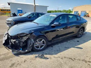 Kia K4 2.0L 4 2025