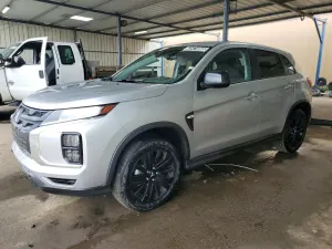 Mitsubishi Outlander 2.0L 4 2026