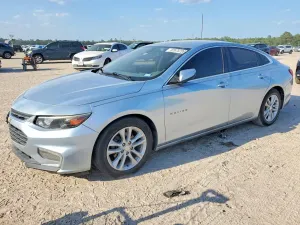 Chevrolet Malibu 1.5L 4 2017