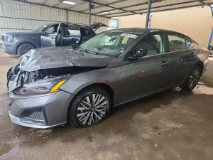 Nissan Altima 2.5L 4 2026