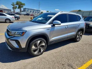 Volkswagen Taos 1.5L 4 2024
