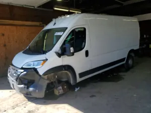 RAM ProMaster 3.6L 6 2025