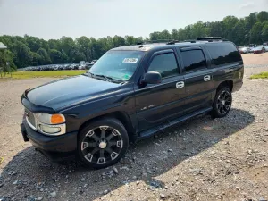 GMC Sierra 6.0L 8 2002