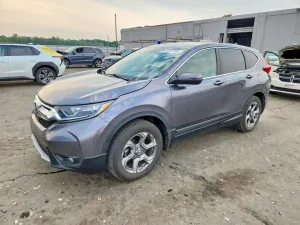 Honda CR-V 1.5L 4 2018