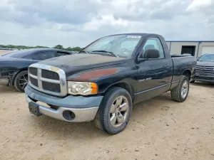 Dodge RAM 4.7L 8 2003