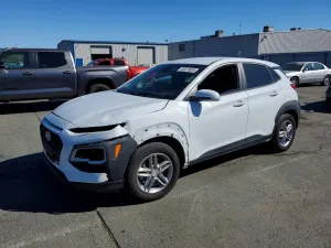 Hyundai Kona 2.0L 4 2019