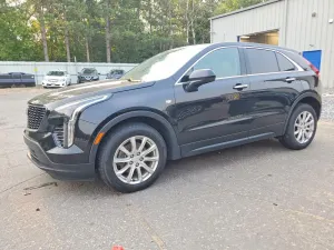 Cadillac XT4 2.0L 4 2019