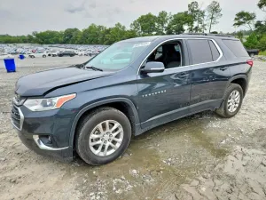 Chevrolet Traverse 3.6L 6 2019