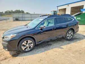 Subaru Outback 2.4L 4 2020