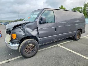 Ford Econoline 4.6L 8 2006
