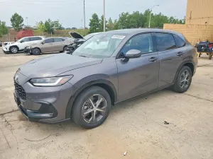 Honda HR-V 2.0L 4 2024