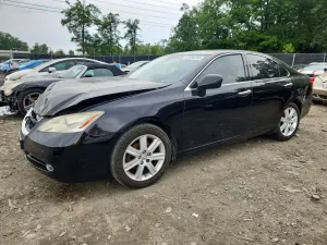 Lexus ES 3.5L 6 2007