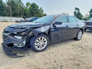 Chevrolet Malibu 1.5L 4 2023