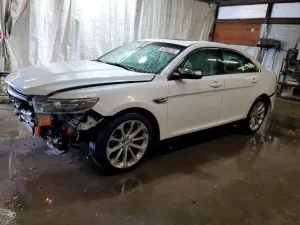 Ford Taurus 3.5L 6 2015