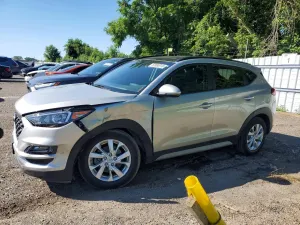 Hyundai Tucson 2.0L 4 2020