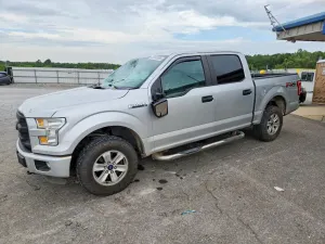Ford F-150 5.0L 8 2015