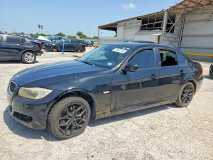 BMW 3 Series 3.0L 6 2011