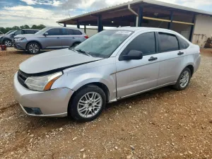 Ford Focus 2.0L 4 2010