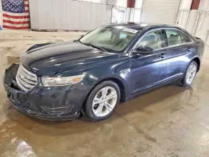 Ford Taurus 3.5L 6 2014