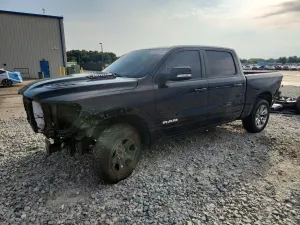 RAM 1500 5.7L 8 2021