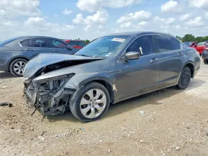 Honda Accord 2.4L 4 2009