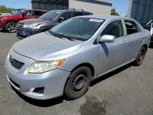 Toyota Corolla 1.8L 4 2010
