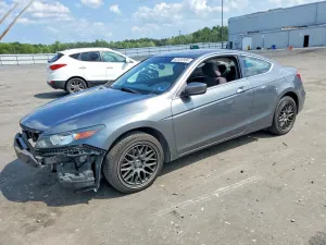 Honda Accord 2.4L 4 2010