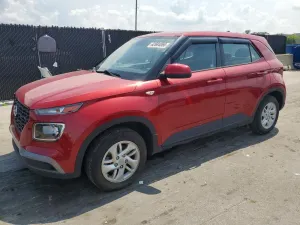Hyundai Venue 1.6L 4 2021