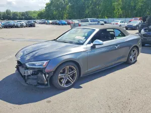Audi S5 3.0L 6 2019