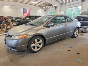 Honda Civic 1.8L 4 2007