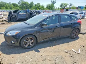 Ford Focus 2.0L 4 2014