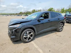 Chevrolet Trax 1.2L 3 2025