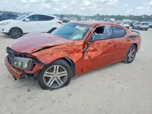 Dodge Charger 5.7L 8 2006