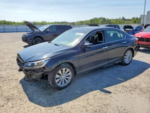 Honda Accord 2.4L 4 2015
