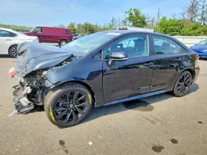 Toyota Corolla 2.0L 4 2022