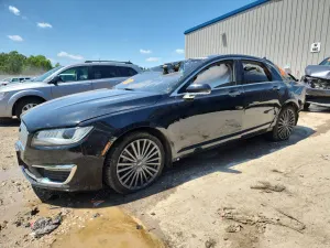 Lincoln MKZ RESERVE 2.0L 4 2017