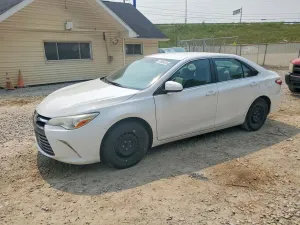 Toyota Camry 2.5L 4 2015