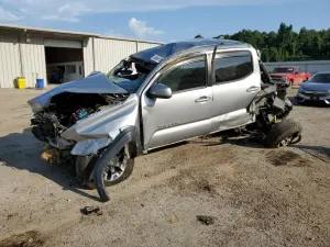 Toyota Tacoma 3.5L 6 2016