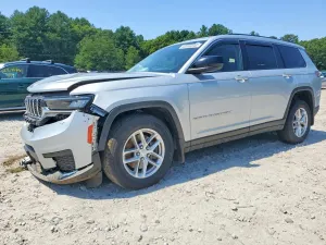 Jeep Grand Cherokee 3.6L 6 2023