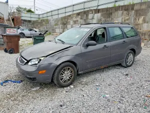 Ford Focus 2.0L 4 2005