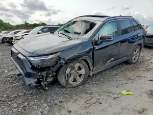 Toyota Rav4 2.5L 4 2025