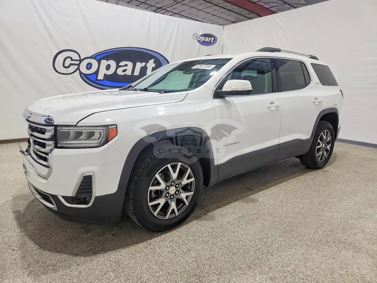 GMC Acadia 2.0L 4 2023