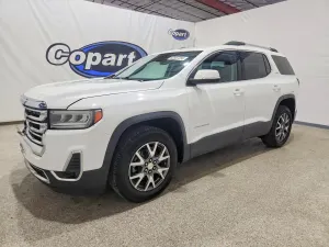 GMC Acadia 2.0L 4 2023