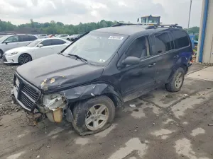 Dodge Durango 4.7L 8 2006