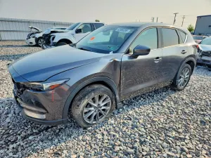 Mazda CX-5 2.5L 4 2020