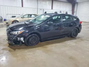 Subaru Impreza 2.0L 4 2018