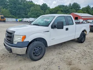 Ford F-150 3.5L 6 2014