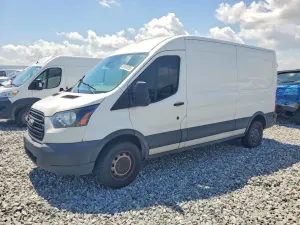 Ford Transit 3.7L 6 2019