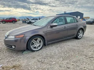 Acura TL 3.2L 6 2007